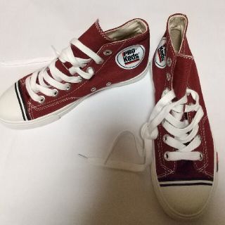 プロケッズ(PRO-Keds)のPro-kedsスニーカー(スニーカー)