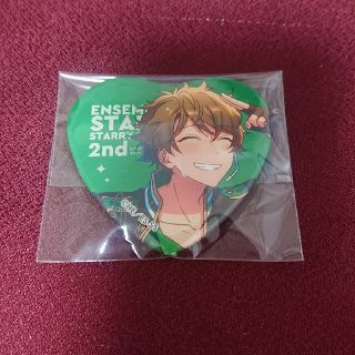 あんスタ 高峯翠 スタステ ハート缶バッジの通販 by Merry Go Round