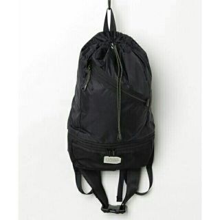 FREDRIK PACKERS 別注モデル 2way バックパック www.krzysztofbialy.com