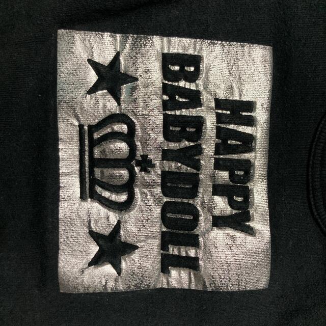 BABYDOLL(ベビードール)のBABYDOLL☆トレーナー☆90cm キッズ/ベビー/マタニティのキッズ服男の子用(90cm~)(Tシャツ/カットソー)の商品写真