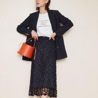 プラステ(PLST)の完売品✨新品！タグ付！♥️PLST♥️ダブルブレストジャケット。Ｓ。(テーラードジャケット)