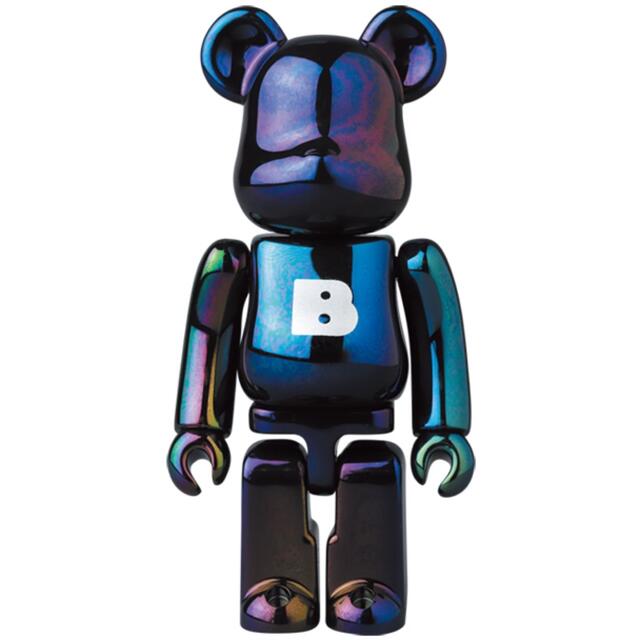 BE@RBRICK SERIES 43 1box