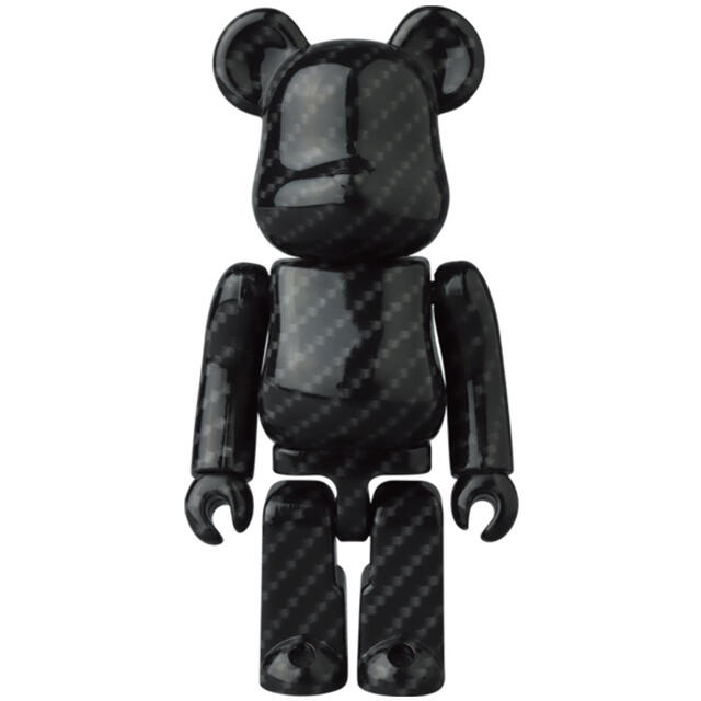 Bearbrick SERIES 43 1BOX 24個入 ベアブリック 43 - その他