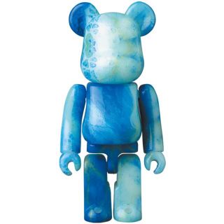 MEDICOM TOY - Bearbrick SERIES 43 1BOX 24個入 ベアブリック 43 の ...