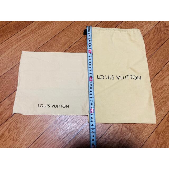 LOUIS VUITTON(ルイヴィトン)のルイヴィトン ショップ袋 レディースのバッグ(ショップ袋)の商品写真