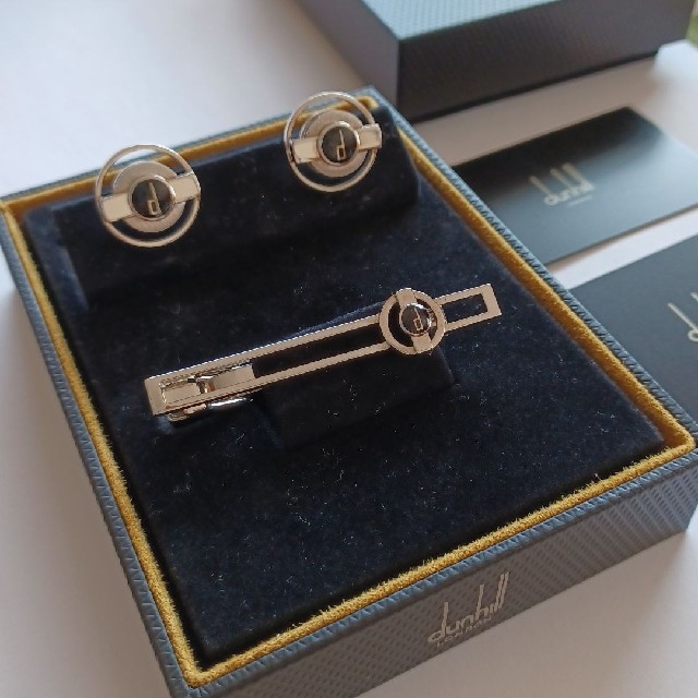 超レア　Tiffany Paloma Picasso 18K Cufflinks