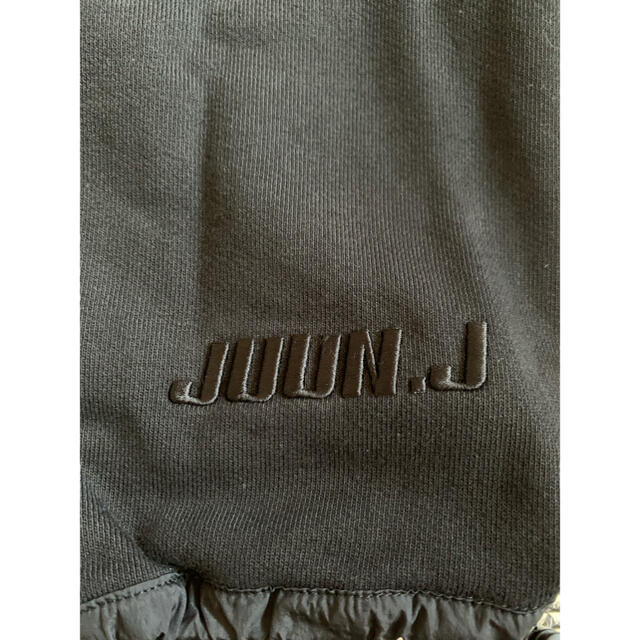 OFF-WHITE(オフホワイト)のJUUN.J hoodie メンズのトップス(パーカー)の商品写真