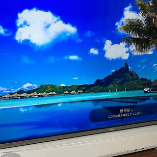 LG43インチ　4k液晶テレビ　HDR対応(テレビ)