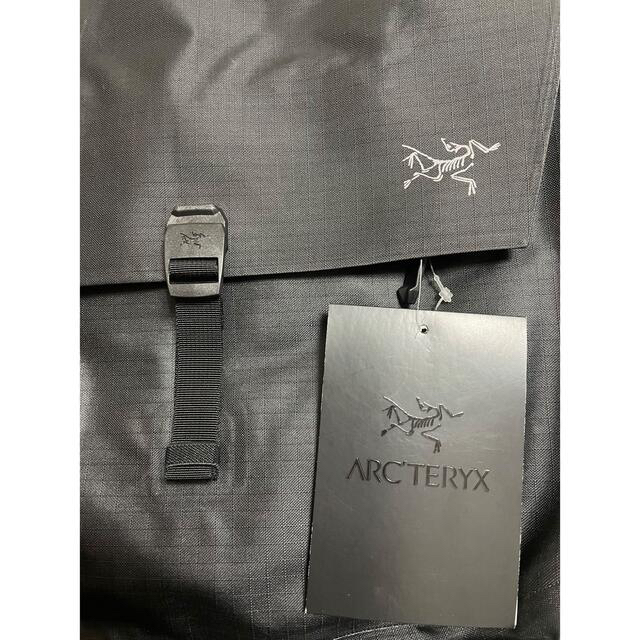 ARC'TERYX(アークテリクス)のARCTERYX アークテリクス  鞄　バックパック メンズのバッグ(バッグパック/リュック)の商品写真