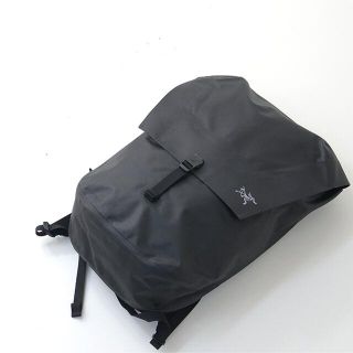 アークテリクス(ARC'TERYX)のARCTERYX アークテリクス  鞄　バックパック(バッグパック/リュック)