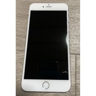 アイフォーン(iPhone)のiPhone6 Plus 本体(スマートフォン本体)