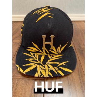 ハフ(HUF)の【k.k様専用】【HUF】ハフ　キャップ(キャップ)