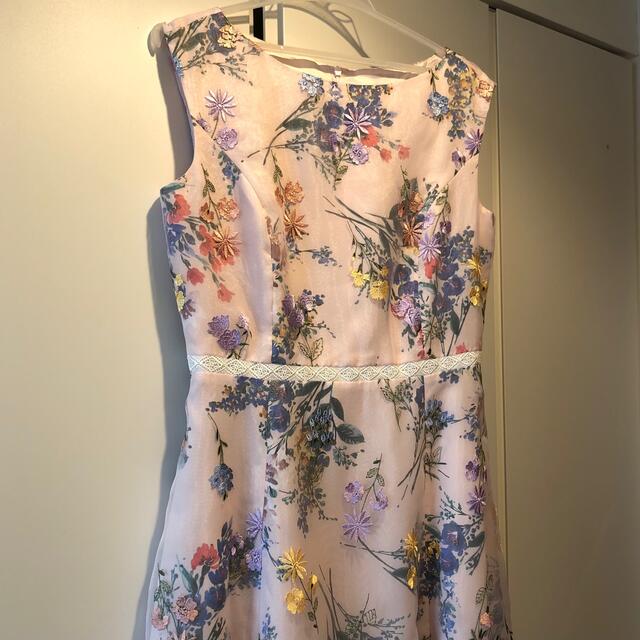 激安/新作 - TOCCA ♡新品未使用タグ付♡ 4 ワンピース TOCCA ひざ丈