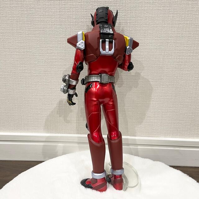 BANDAI - 一番くじ フィギュア 仮面ライダーゲイツ 2068年賞の