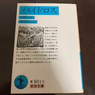 パイドロス 改版(その他)