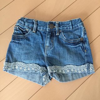 ギャップ(GAP)のGAP(ギャップ) ショートパンツ(パンツ)