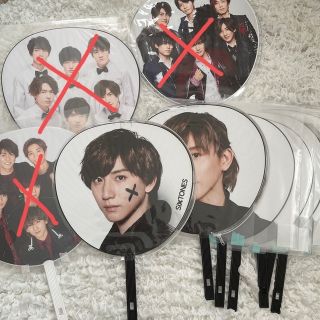 SixTONES dvd 2点 まとめ売り セット