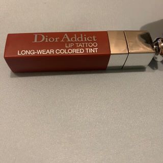 ディオール(Dior)のDior Addict LIT TATTOO 541(口紅)