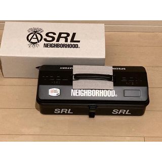 ネイバーフッド(NEIGHBORHOOD)のNeighborhood SRL . S - TOOL BOX 国内正規品 (その他)