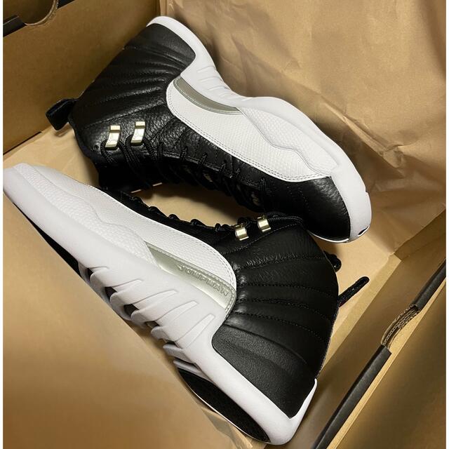 NIKE(ナイキ)のNike Air Jordan 12 "Playoffs" ジョーダン12 メンズの靴/シューズ(スニーカー)の商品写真