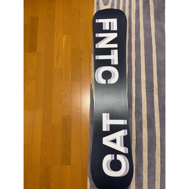 fntc cat 148cm