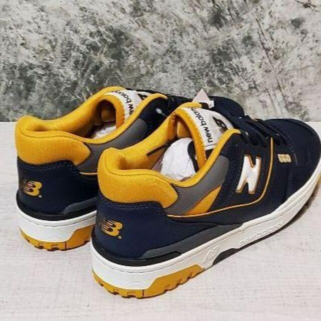 New Balance(ニューバランス)の【26.5cm】ニューバランス スニーカー BB550 MA1D メンズの靴/シューズ(スニーカー)の商品写真