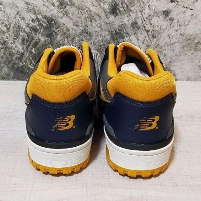 New Balance(ニューバランス)の【26.5cm】ニューバランス スニーカー BB550 MA1D メンズの靴/シューズ(スニーカー)の商品写真