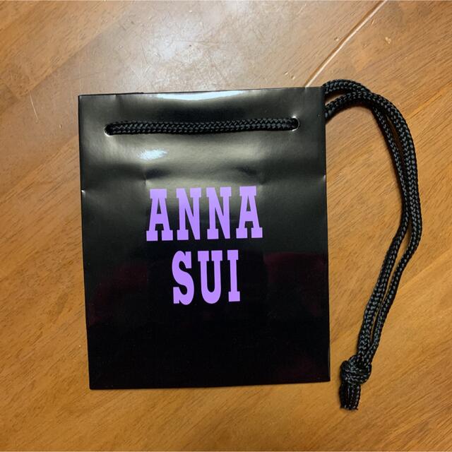 ANNA SUI(アナスイ)のアナスイ  ANNA SUI ミニショッパー レディースのバッグ(ショップ袋)の商品写真