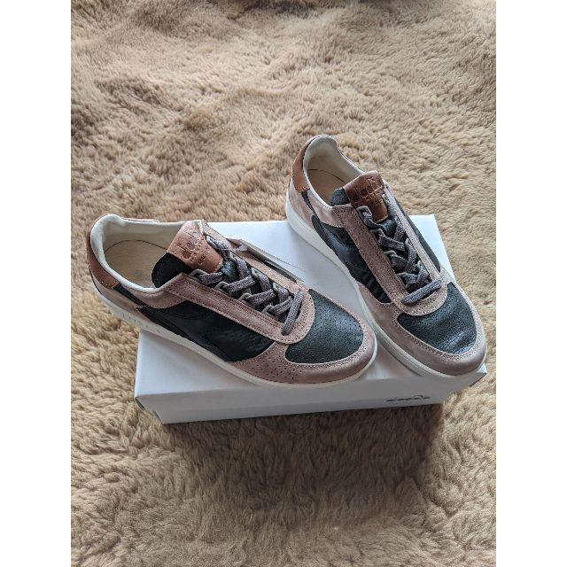 新品未使用 26cm diadora heritage B.ELITE 1