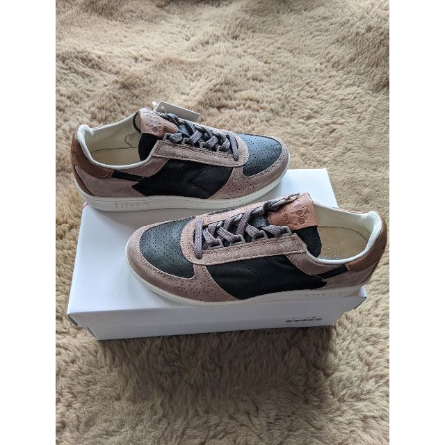 新品未使用 26cm diadora heritage B.ELITE