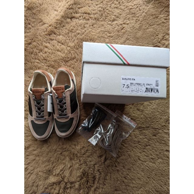 新品未使用 26cm diadora heritage B.ELITE 8