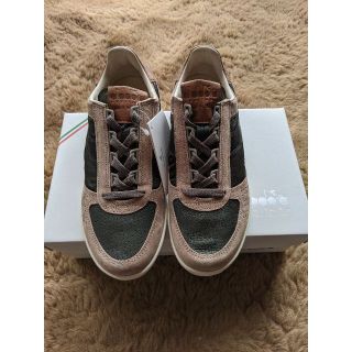 ディアドラ(DIADORA)の新品未使用 26cm diadora heritage B.ELITE(スニーカー)