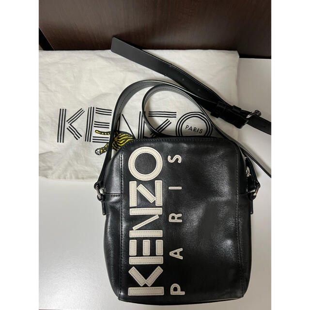 KENZO バッグ