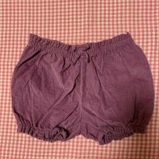 ベビーギャップ(babyGAP)のbabyGap  かぼちゃパンツ　80センチ(パンツ)