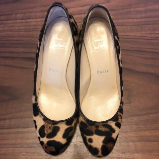 57ページ目 - ルブタン(Christian Louboutin) ヒールパンプス