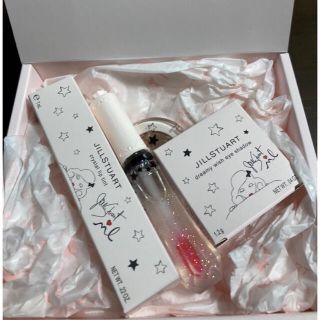 ジルスチュアート(JILLSTUART)のJILL STUART Dreamy WIsh アイシャドウ／リップティント(コフレ/メイクアップセット)