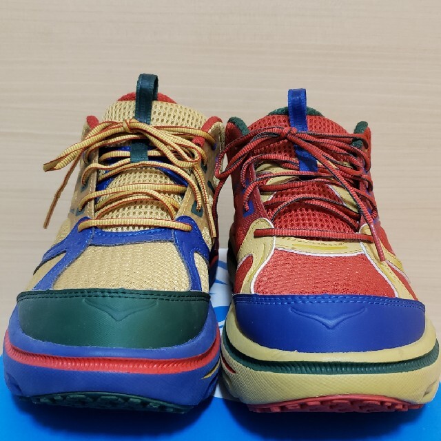 HOKA ONEONE × EG  BONDAI B メンズの靴/シューズ(スニーカー)の商品写真
