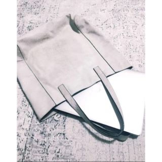 マルニ(Marni)の【けんけんやさん専用】マルニ Marni トートバッグ　クラック加工　マルジェラ(トートバッグ)