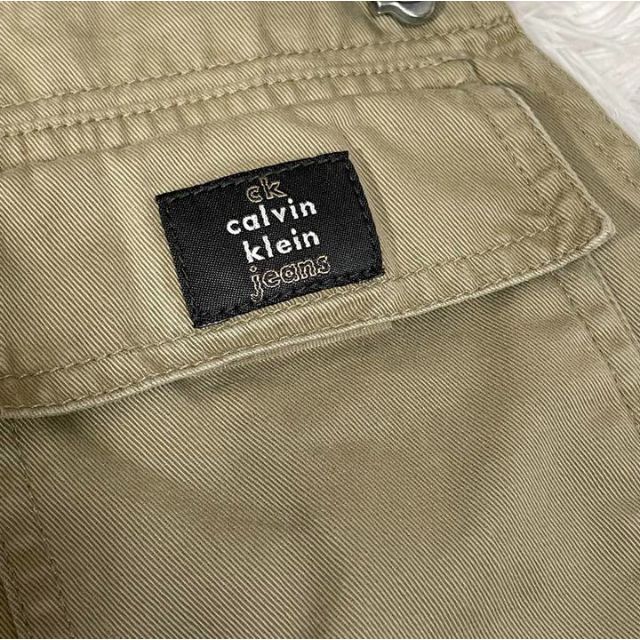 Calvin Klein Jeansオーバーオール サロペット　Mサイズ 7