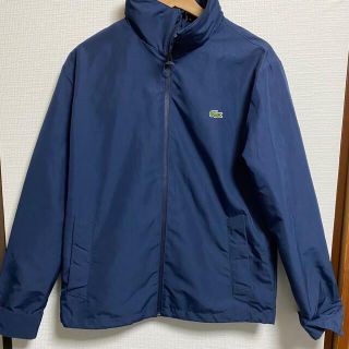 ラコステ(LACOSTE)のラコステ/アウター(3/31まで)(ブルゾン)