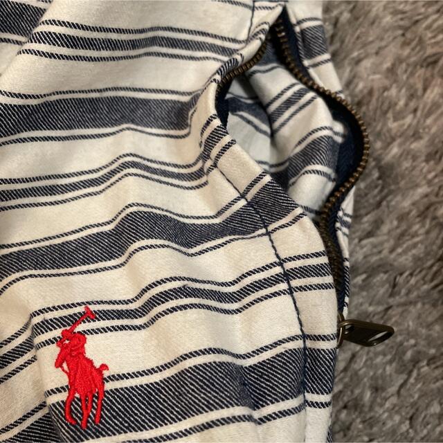 POLO RALPH LAUREN(ポロラルフローレン)のポロラルフローレンカーソンリュック レディースのバッグ(リュック/バックパック)の商品写真