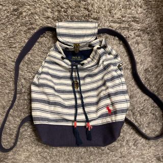 ポロラルフローレン(POLO RALPH LAUREN)のポロラルフローレンカーソンリュック(リュック/バックパック)