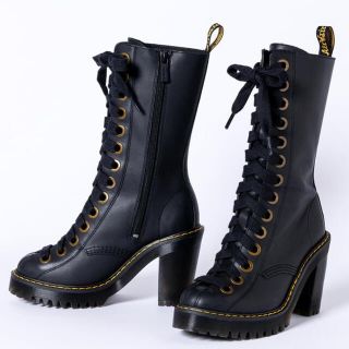 ドクターマーチン(Dr.Martens)の新品未使用 ドクターマーチン CAREY14ホールブーツ(ブーツ)