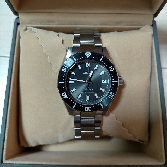 最先端 SEIKO - プロスペックス SBDC101 SEIKO 腕時計(アナログ) - www