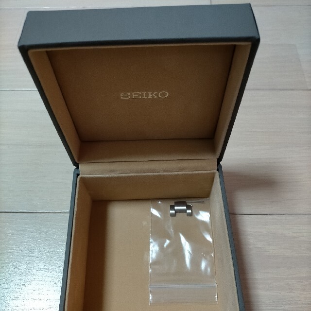 SEIKO プロスペックス　SBDC101