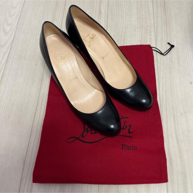 期間限定】 Christian Louboutin - 【正規品・新品】クリスチャン