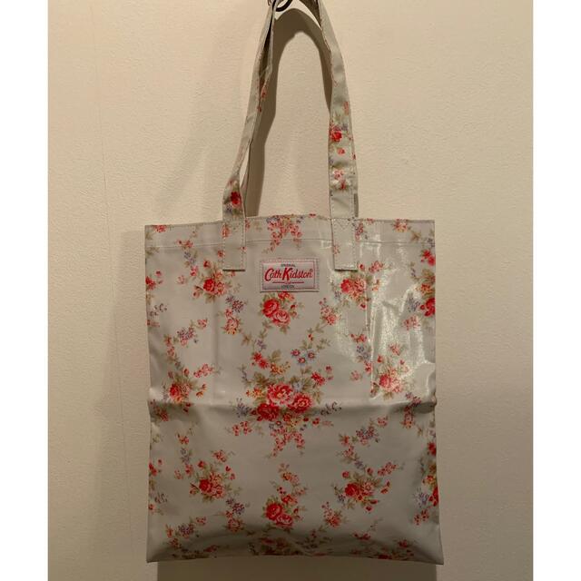 CathKidstonトートバッグ