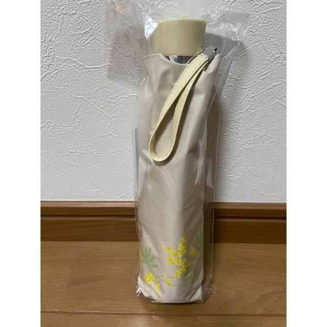 AURORA(アウロラ)のアテニア　折り畳み傘(晴雨兼用) レディースのファッション小物(傘)の商品写真