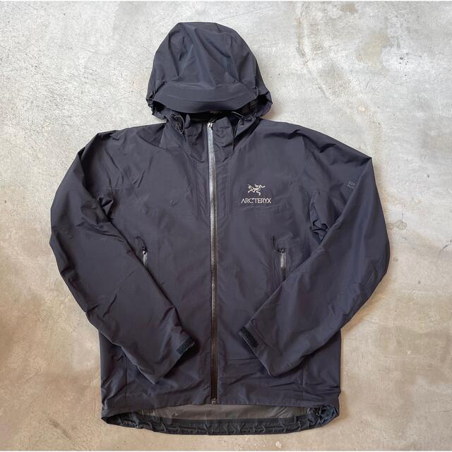 【格安】アークテリクス ARC'TERYX ベータ  ナイロンジャケット