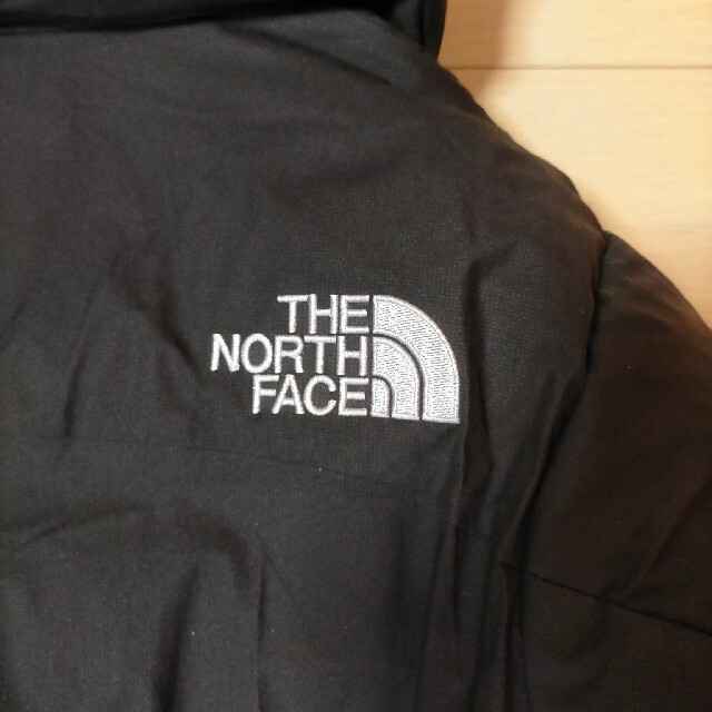 THE NORTH FACEバルトロライトジャケット黒 XL